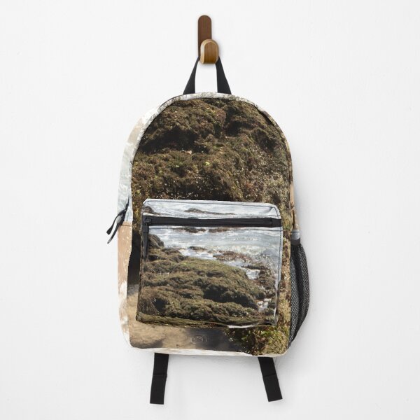 Item preview, large coral reef on the beach 5 designed and sold by felipequeiroz.