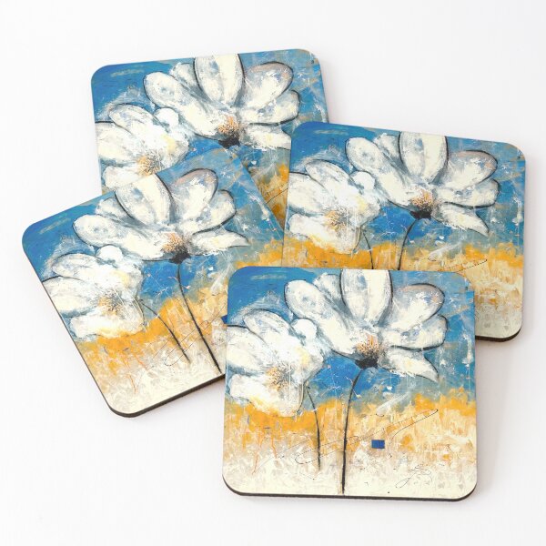 Item preview, MAGNOLIA MYSTIQUE designed and sold by ArtofVital.