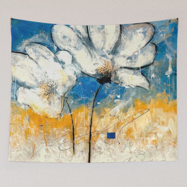 Item preview, MAGNOLIA MYSTIQUE designed and sold by ArtofVital.
