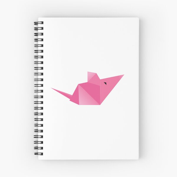 Item preview, Paper Rat / Mouse designed and sold by goal-getter.