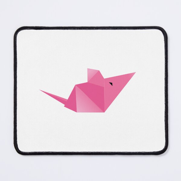 Item preview, Paper Rat / Mouse designed and sold by goal-getter.