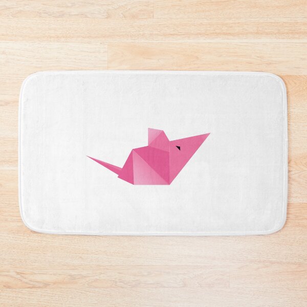 Item preview, Paper Rat / Mouse designed and sold by goal-getter.