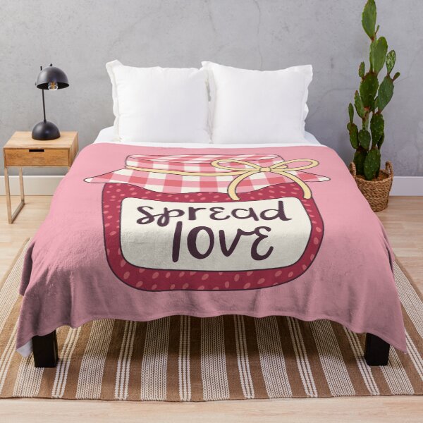 Item preview, Spread Love designed and sold by Littlstix.