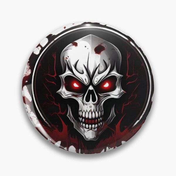 Item preview, Skully designed and sold by Shamboogie.