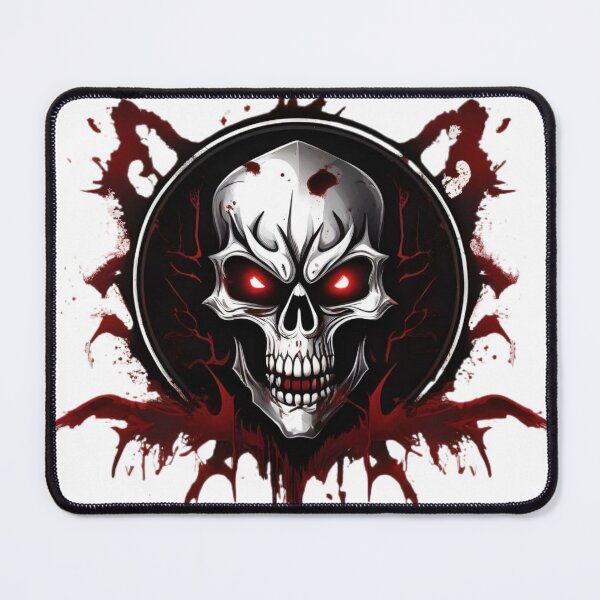Item preview, Skully designed and sold by Shamboogie.
