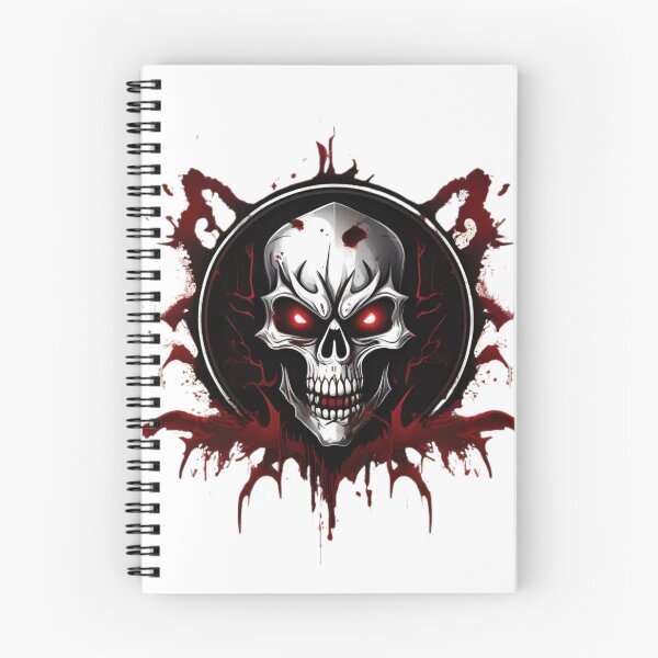 Item preview, Skully designed and sold by Shamboogie.