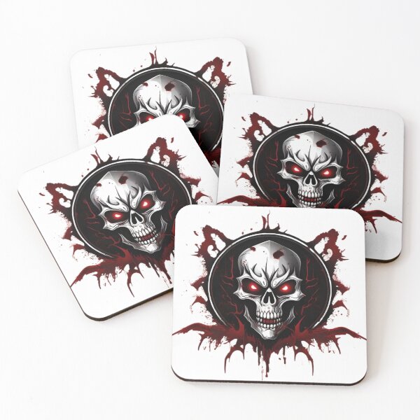 Item preview, Skully designed and sold by Shamboogie.