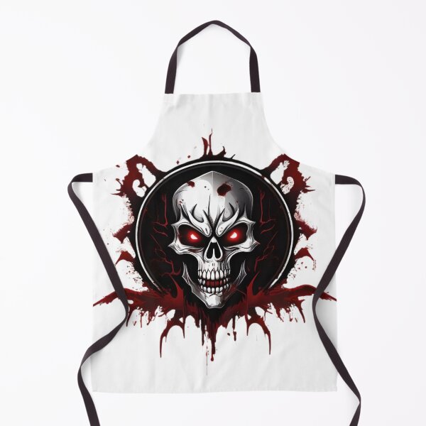 Item preview, Skully designed and sold by Shamboogie.