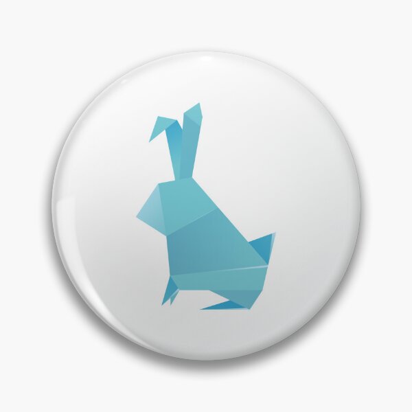 Item preview, Paper Rabbit / Bunny designed and sold by goal-getter.