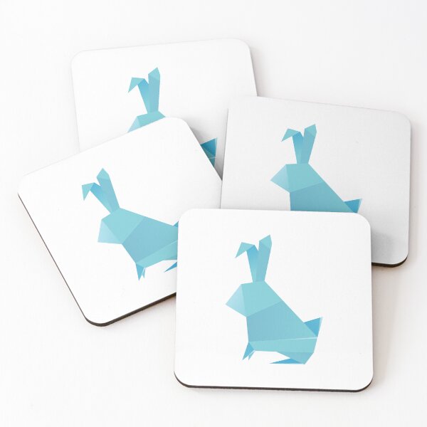 Item preview, Paper Rabbit / Bunny designed and sold by goal-getter.