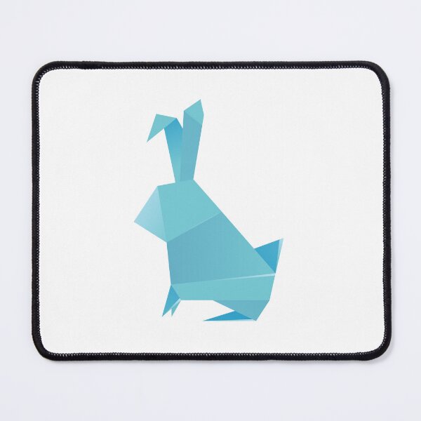 Item preview, Paper Rabbit / Bunny designed and sold by goal-getter.