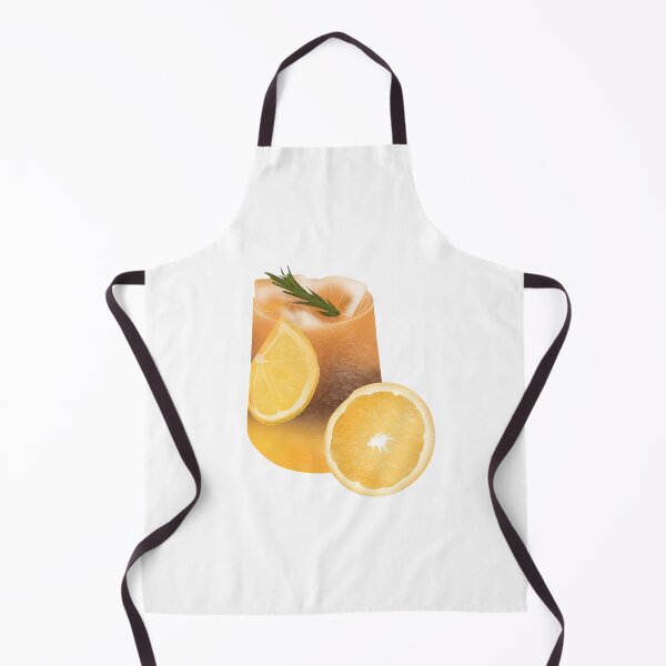 Item preview, orange and lemon designed and sold by Artmukda.