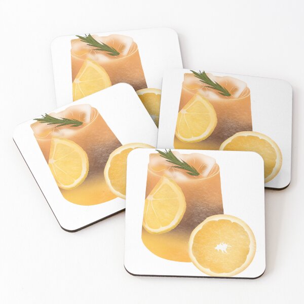 Item preview, orange and lemon designed and sold by Artmukda.