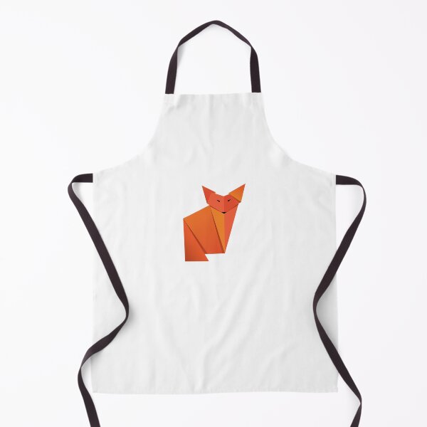 Item preview, Paper Fox / Kitsune designed and sold by goal-getter.