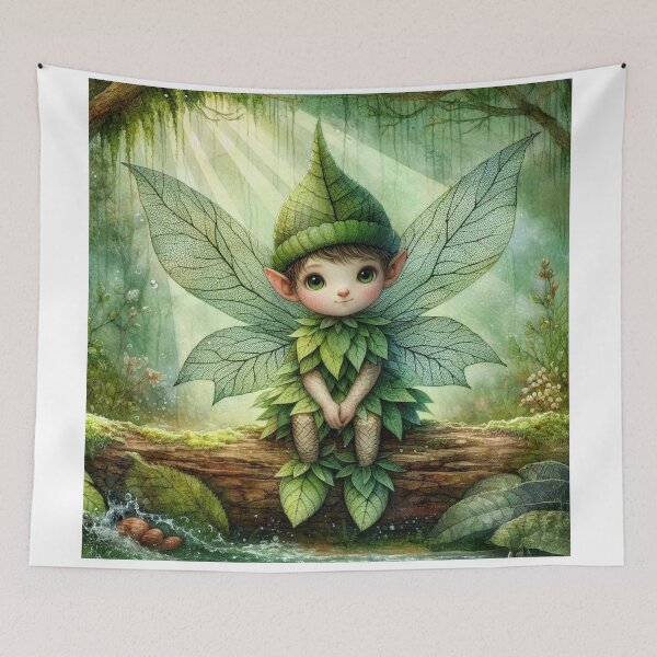 Item preview, Listen Nature Whispers designed and sold by Beyondnote-Art.