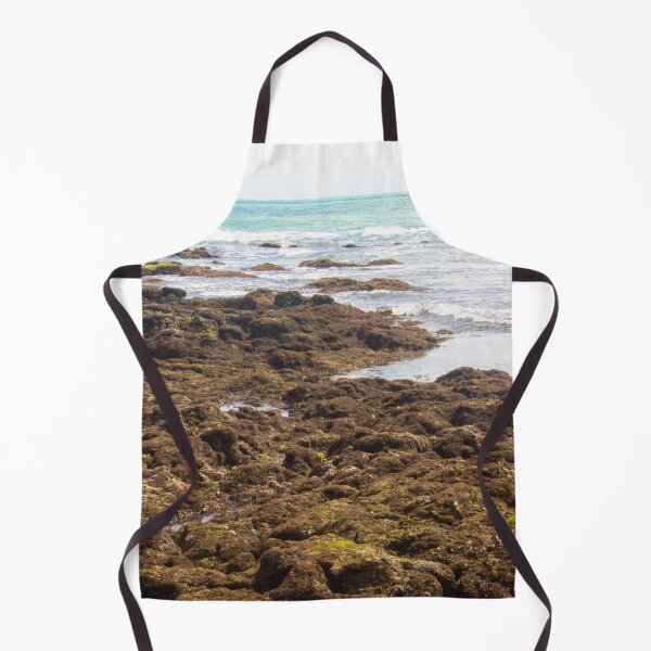 Item preview, large coral reef on the beach 6 designed and sold by felipequeiroz.