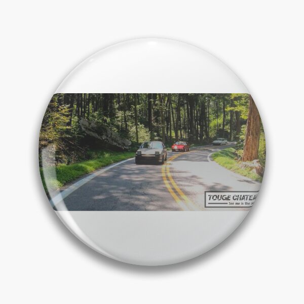 Item preview, 8/6 Touge Day designed and sold by TougeChateau1.