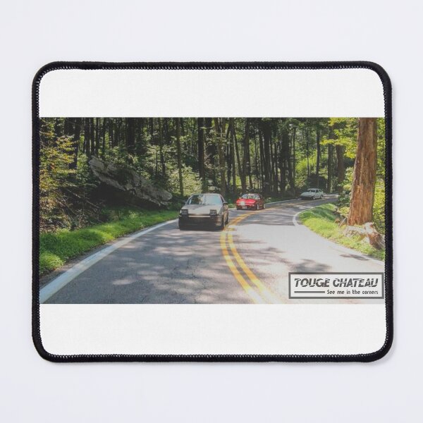 Item preview, 8/6 Touge Day designed and sold by TougeChateau1.
