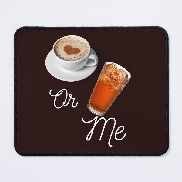 Item preview, Coffee Tea Or Me designed and sold by mydesignsbylar.