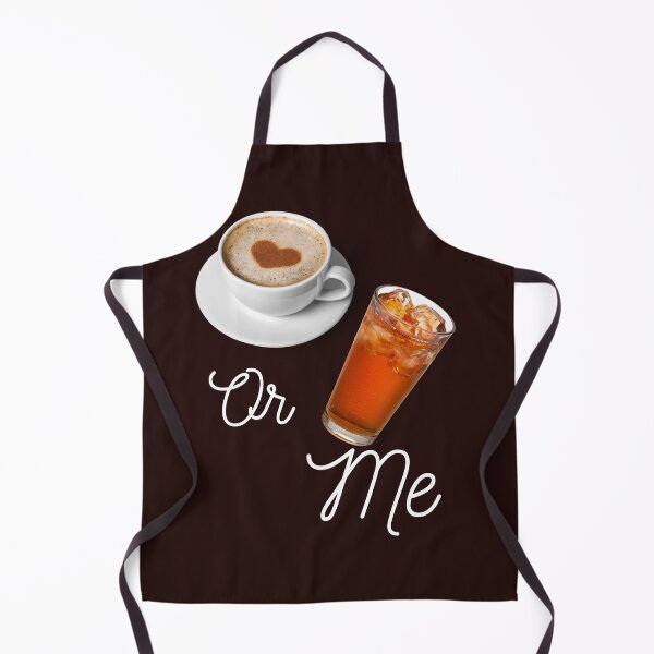Item preview, Coffee Tea Or Me designed and sold by mydesignsbylar.
