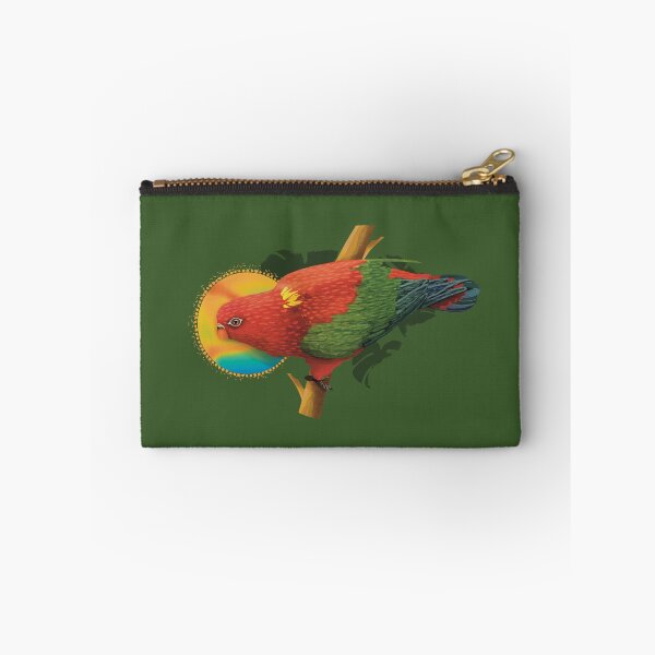 Item preview, Chattering Lory designed and sold by Karin Taylor.