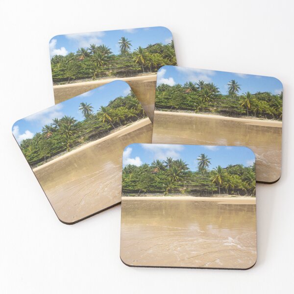 Item preview, beach in northeastern Brazil designed and sold by felipequeiroz.