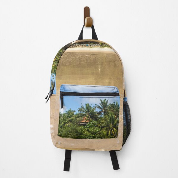 Item preview, beach in northeastern Brazil designed and sold by felipequeiroz.