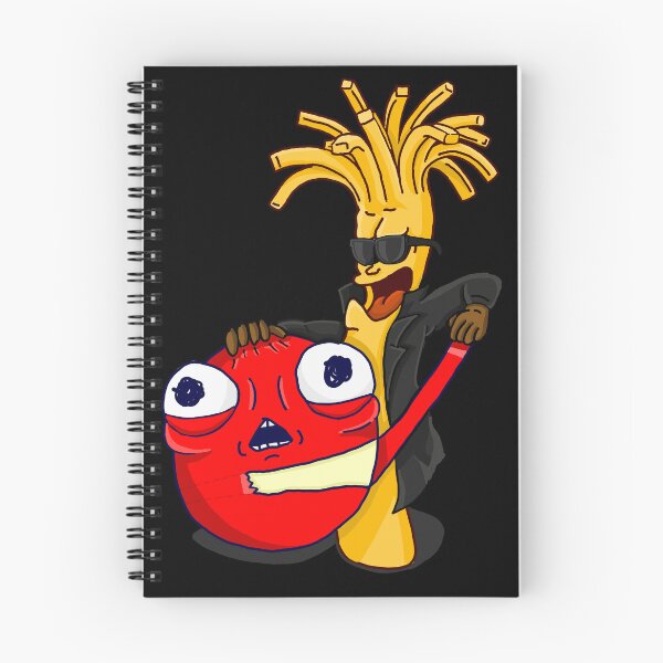 Item preview, Snack attack designed and sold by JimiGlover.