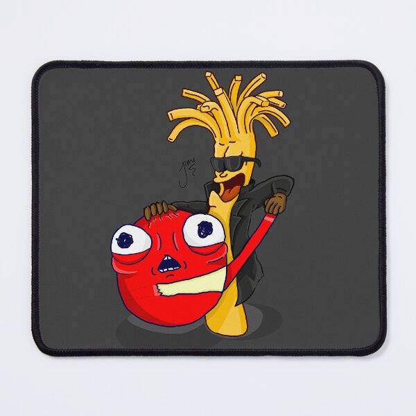 Item preview, Snack attack designed and sold by JimiGlover.