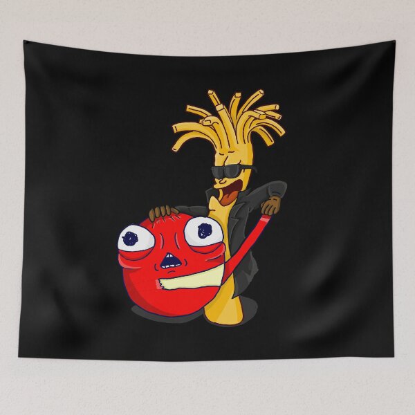 Item preview, Snack attack designed and sold by JimiGlover.