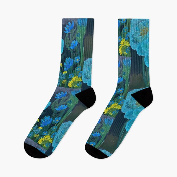 Item preview, Night Blooms designed and sold by JWPortman.