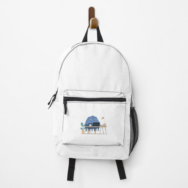 Item preview, Undersea And Office Life With A Fish designed and sold by FWLKIT.