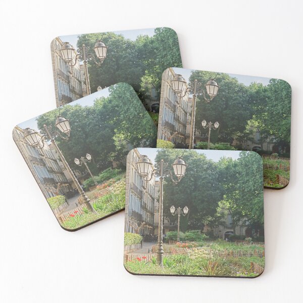 Item preview, French Garden designed and sold by Zoe Ellen.