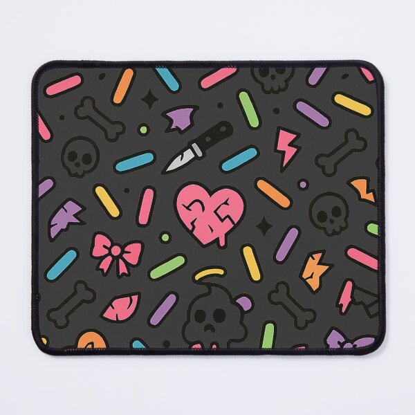 Item preview, Killer Sprinkles designed and sold by StainedSugar.