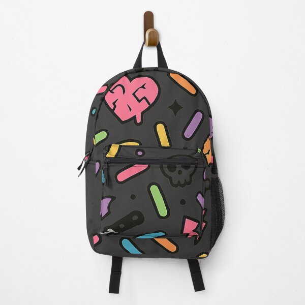 Item preview, Killer Sprinkles designed and sold by StainedSugar.