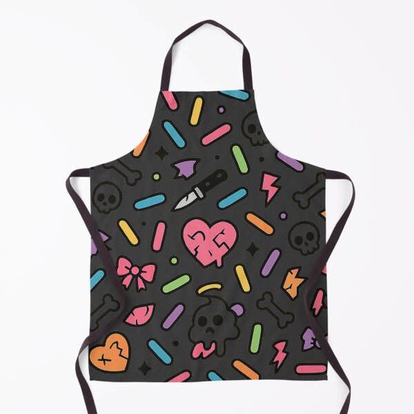 Item preview, Killer Sprinkles designed and sold by StainedSugar.