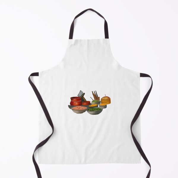 Item preview, Cooking seasonings designed and sold by Artmukda.