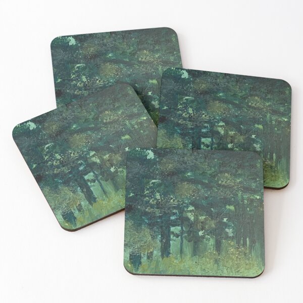 Item preview, Trees in the Forest designed and sold by Songbird Designs.