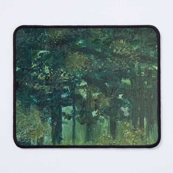 Item preview, Trees in the Forest designed and sold by Songbird Designs.
