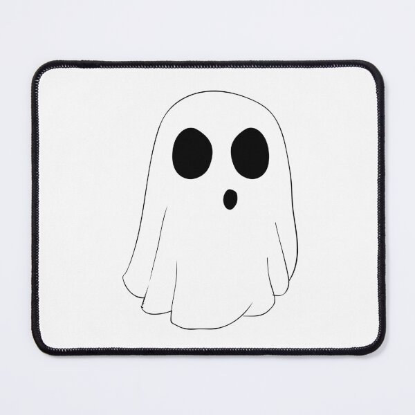 Item preview, Halloween Ghost designed and sold by Quistlor.
