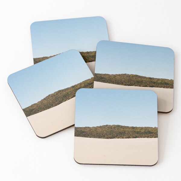 Item preview, Aussie Desert Beach designed and sold by Zoe Ellen.