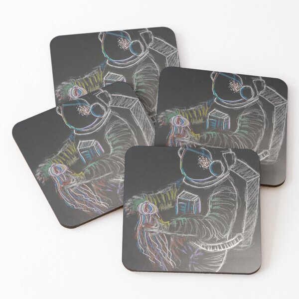 Item preview, Deep exploration  designed and sold by NSOO#.