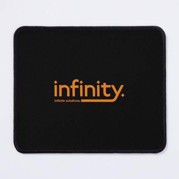 Item preview, Infinity Text designed and sold by LMN Merch.
