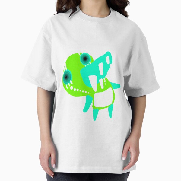 Item preview, Spike-o Croco designed and sold by The Odd Penguin.