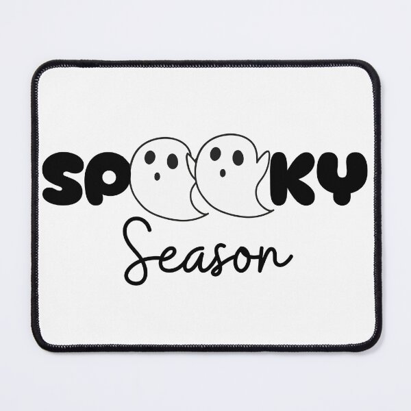 Item preview, Spooky Season Cute Ghost Halloween designed and sold by thebest-2studio.