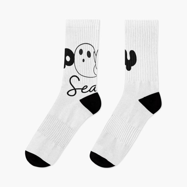 Item preview, Spooky Season Cute Ghost Halloween  designed and sold by thebest-2studio.