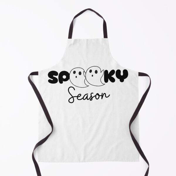 Item preview, Spooky Season Cute Ghost Halloween designed and sold by thebest-2studio.