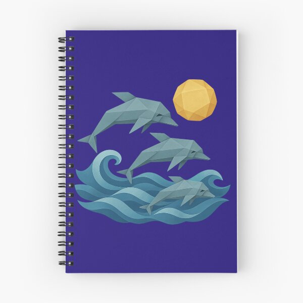 Item preview, Origami Ocean Dance designed and sold by S-Dstyle.