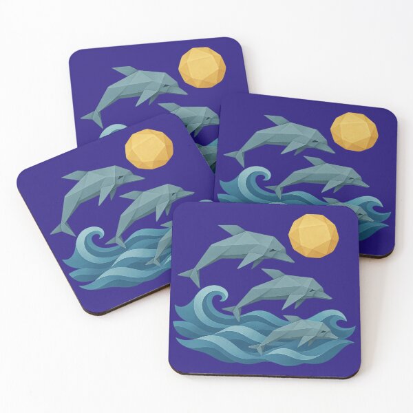 Item preview, Origami Ocean Dance designed and sold by S-Dstyle.