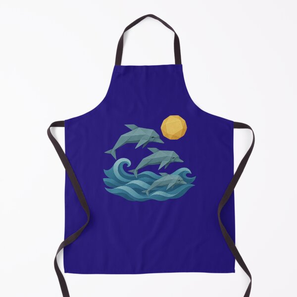 Item preview, Origami Ocean Dance designed and sold by S-Dstyle.